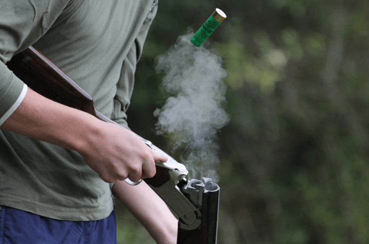 Stoneboro Firearms